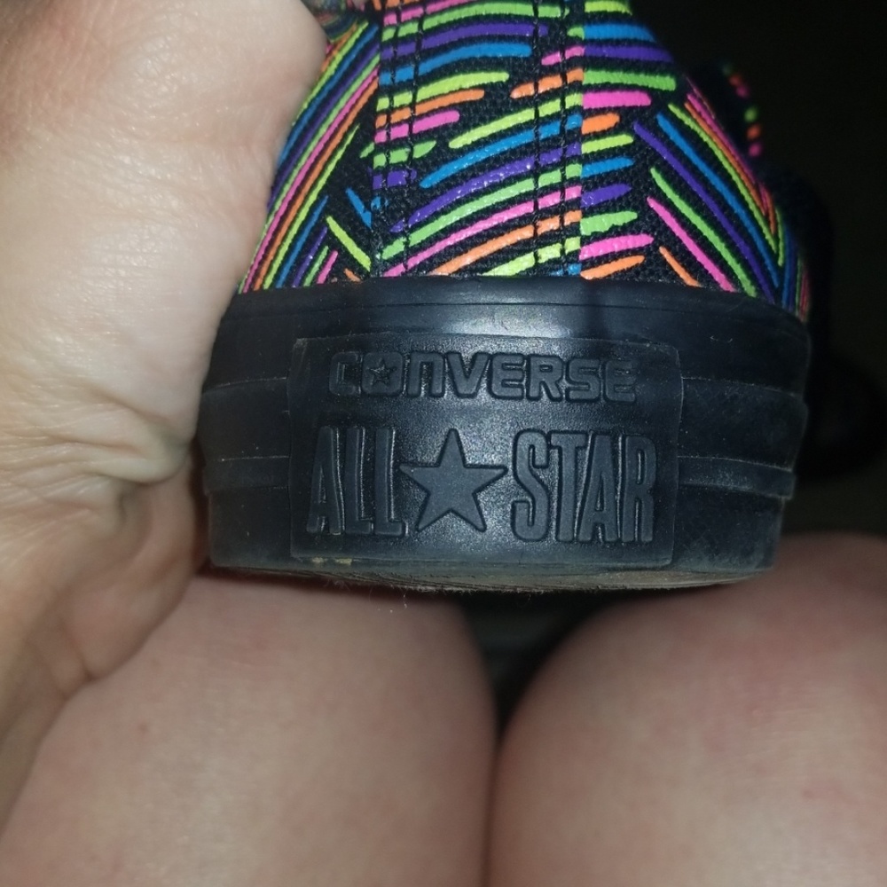 Converse - Picture 5 of 7